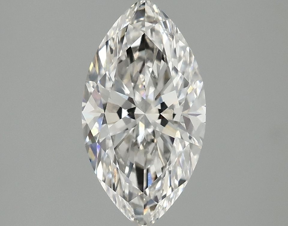 1.60 ct. marquise Lab Grown Diamond front image