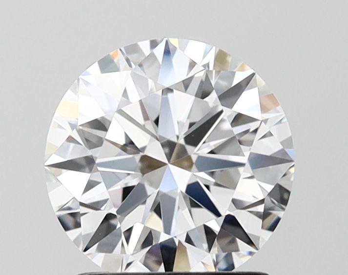 Round Diamond