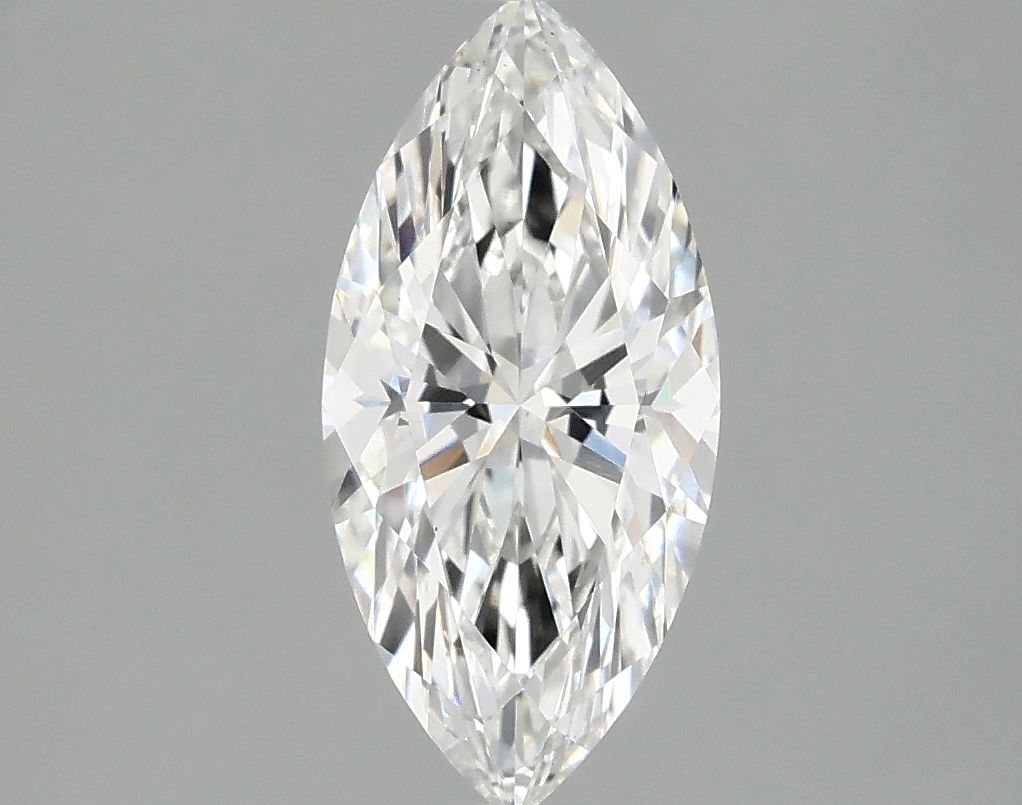 1.59 ct. marquise Lab Grown Diamond front image