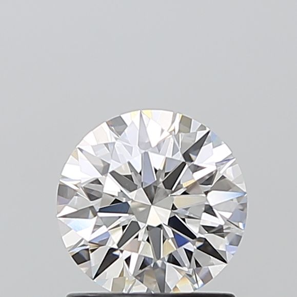 1.07 ct Round diamond