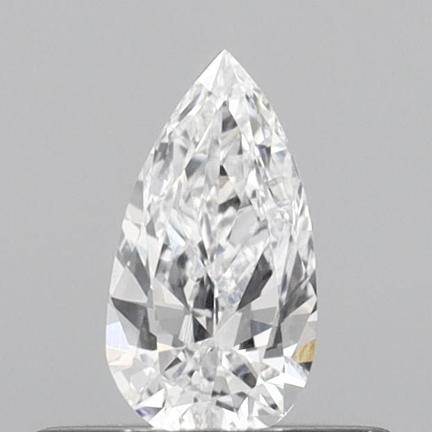 Pear Diamond