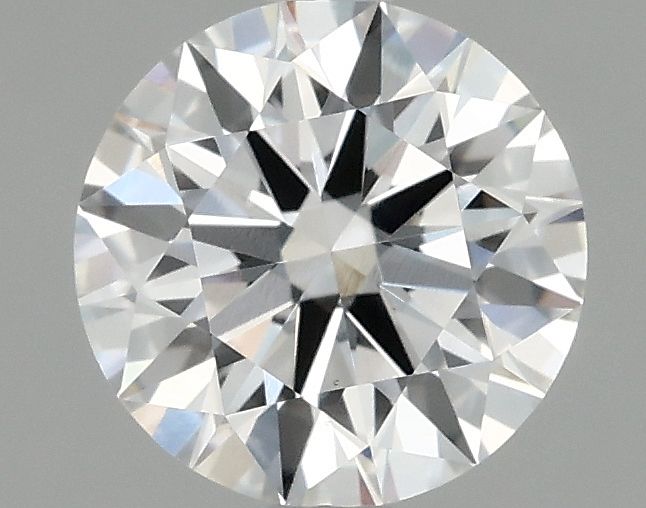 1.49 ct. round Lab Grown Diamond front image