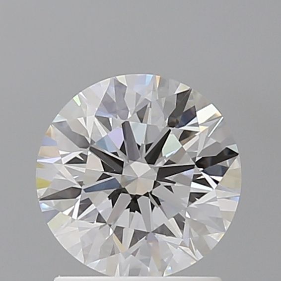 1.53 ct. round Lab Grown Diamond front image