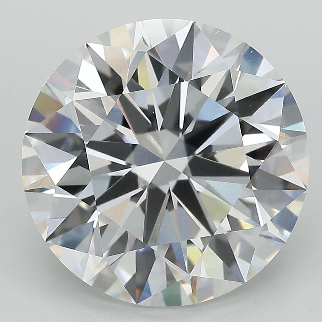 Round Diamond
