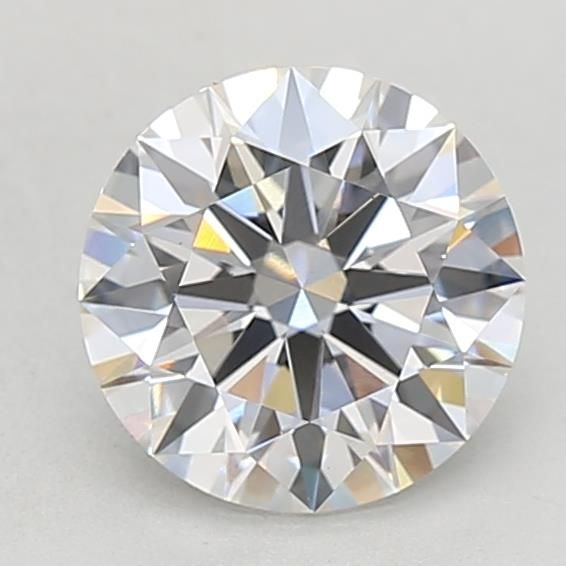 Round Diamond