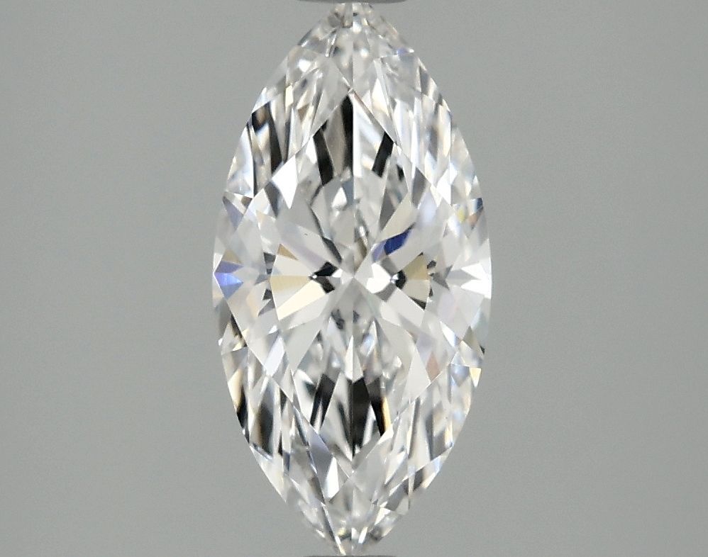 1.47 ct. marquise Lab Grown Diamond front image