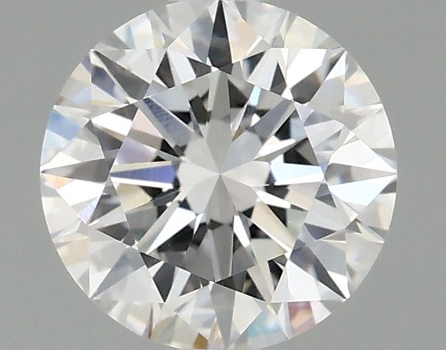 1.03 ct. round Lab Grown Diamond front image