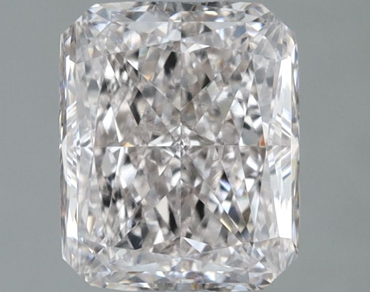 1.00 ct Radiant diamond