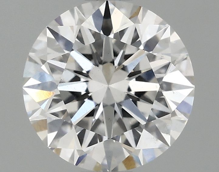 1.09 ct. round Lab Grown Diamond front image