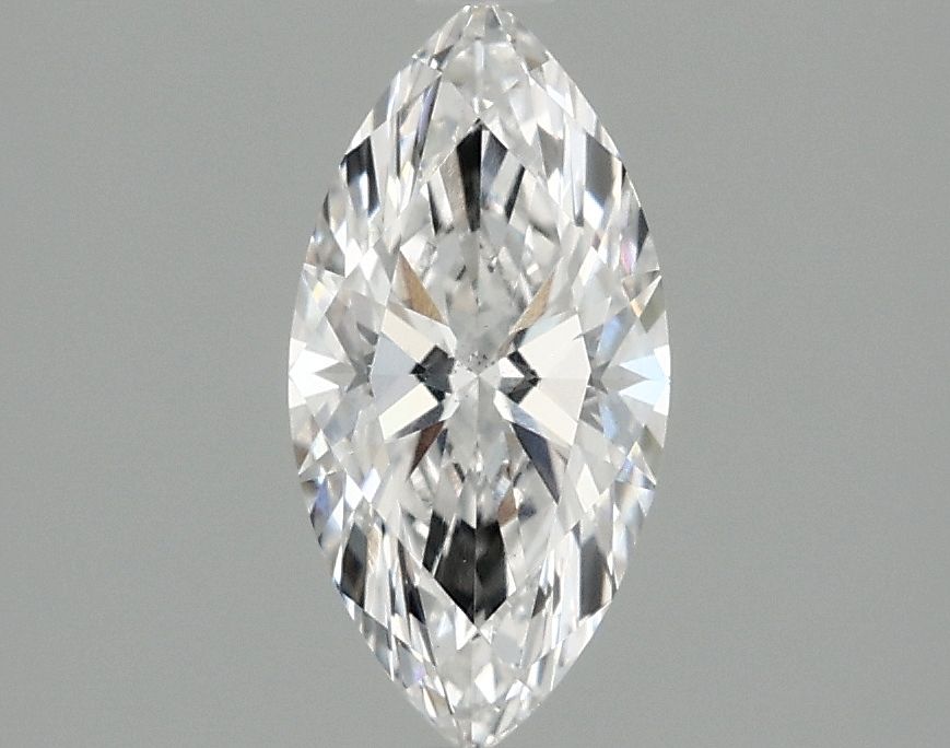 1.05 ct. marquise Lab Grown Diamond front image
