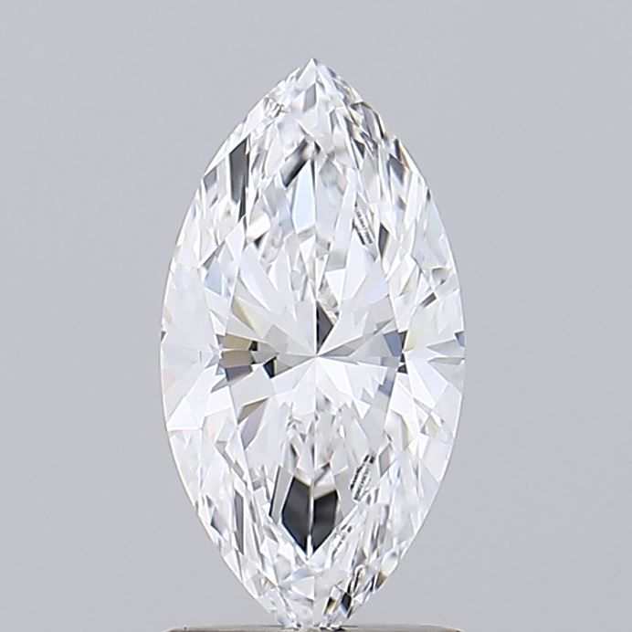 1.43 ct. marquise Lab Grown Diamond front image