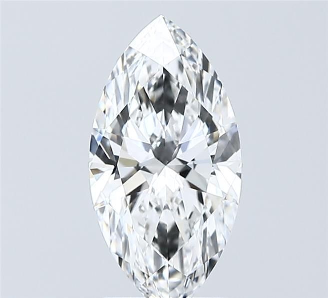 1.58 ct. marquise Lab Grown Diamond front image