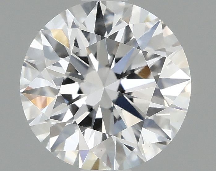 1.00 ct. round Lab Grown Diamond front image