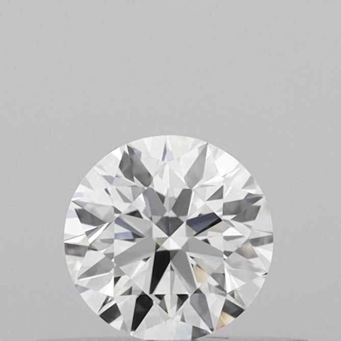 0.32 ct lab-grown Round Diamond