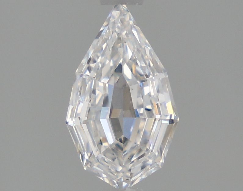 1.14 ct. pear Lab Grown Diamond front image