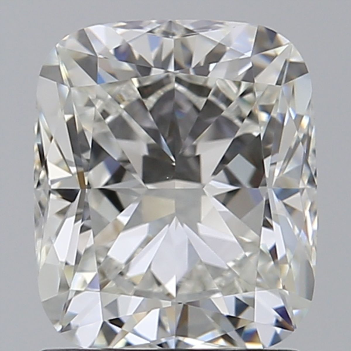 1.6 Carat Cushion brilliant Diamond I VS1