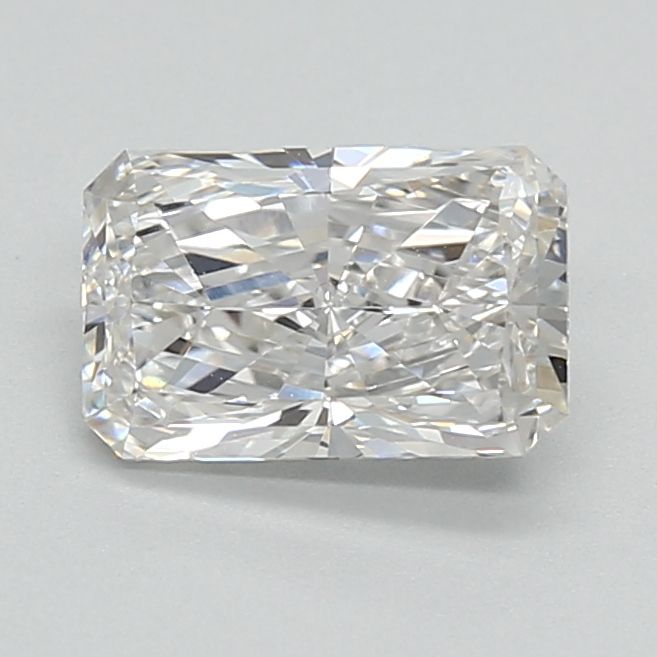 1.01 ct. radiant Lab Grown Diamond front image