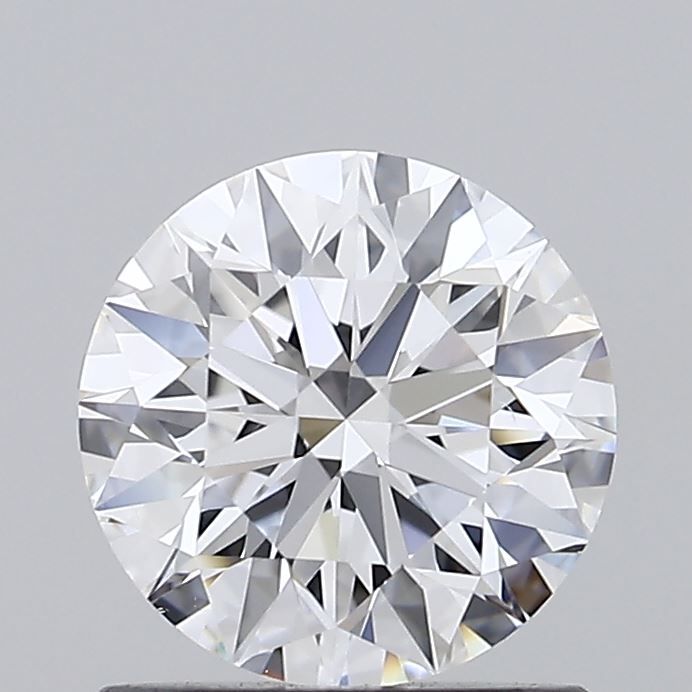 1.06 ct. round Lab Grown Diamond front image