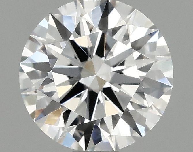 1.01 ct. round Lab Grown Diamond front image