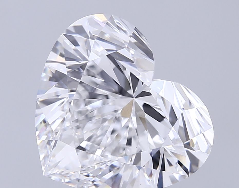 Heart Diamond