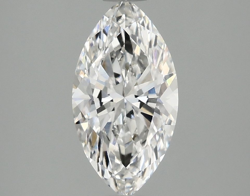 1.57 ct. marquise Lab Grown Diamond front image