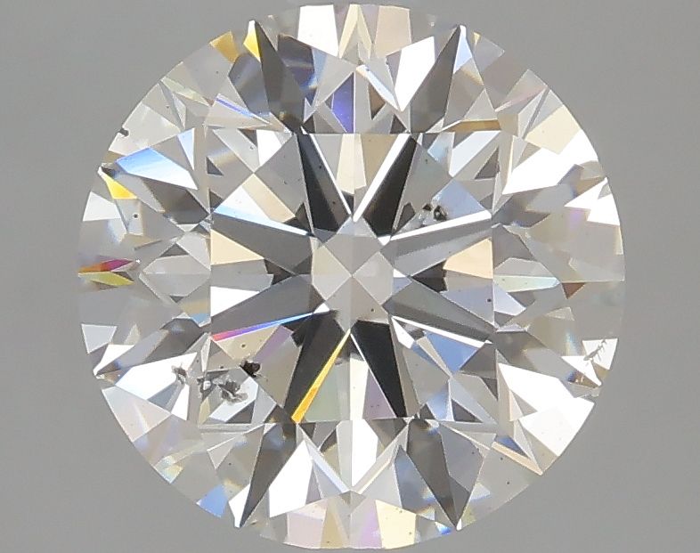 Round Diamond