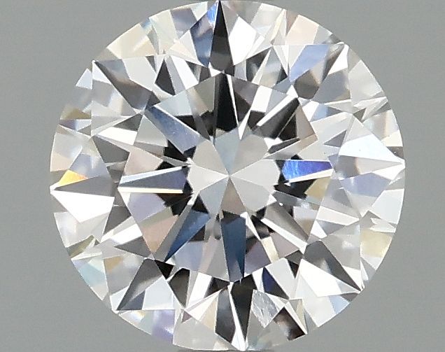 1.00 ct. round Lab Grown Diamond front image