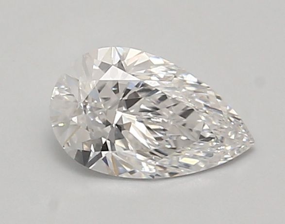 0.93 ct. pear Lab Grown Diamond front image