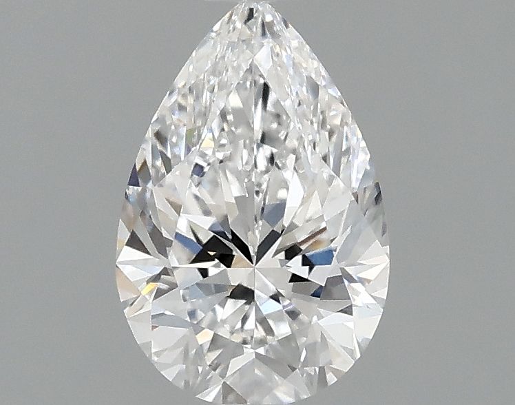 1.06 ct. pear Lab Grown Diamond front image