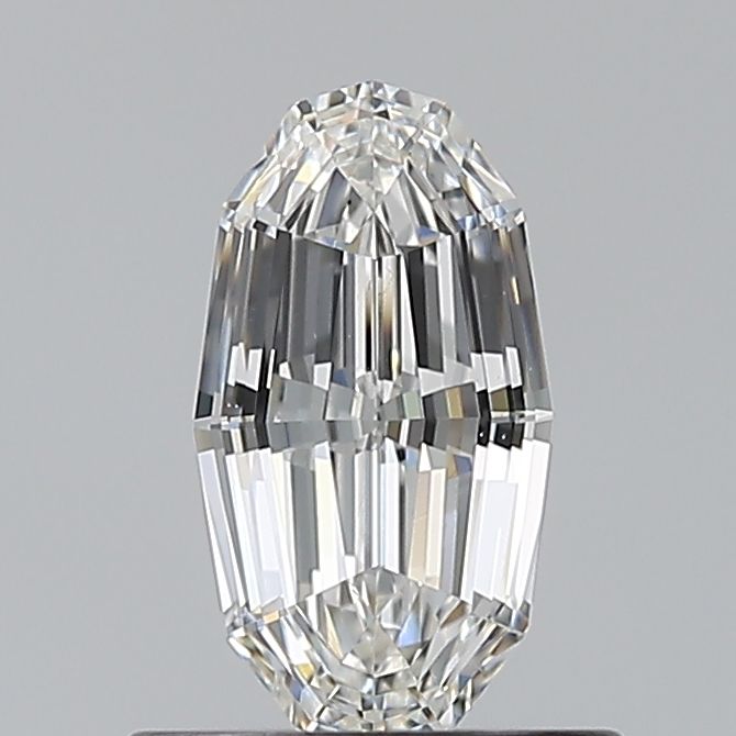 0.70 ct Oval diamond