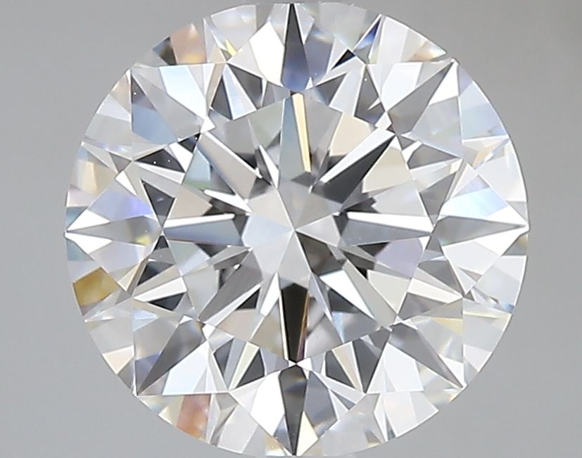 Round Diamond