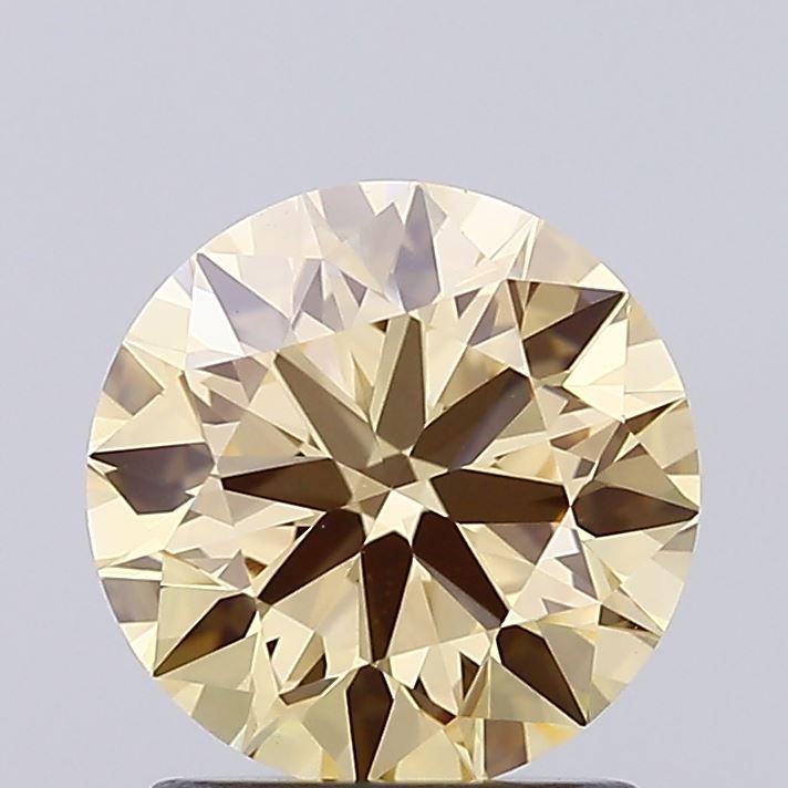 1.51 ct. round Lab Grown Diamond front image