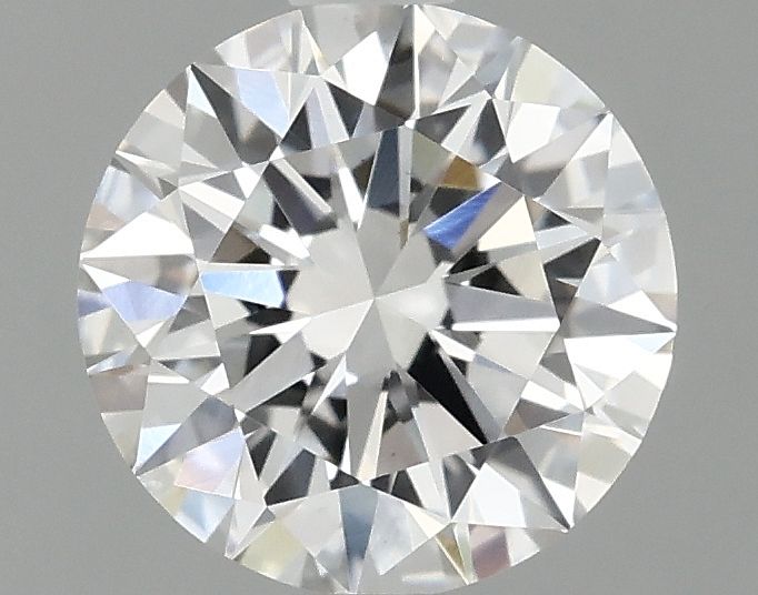 1.00 ct. round Lab Grown Diamond front image