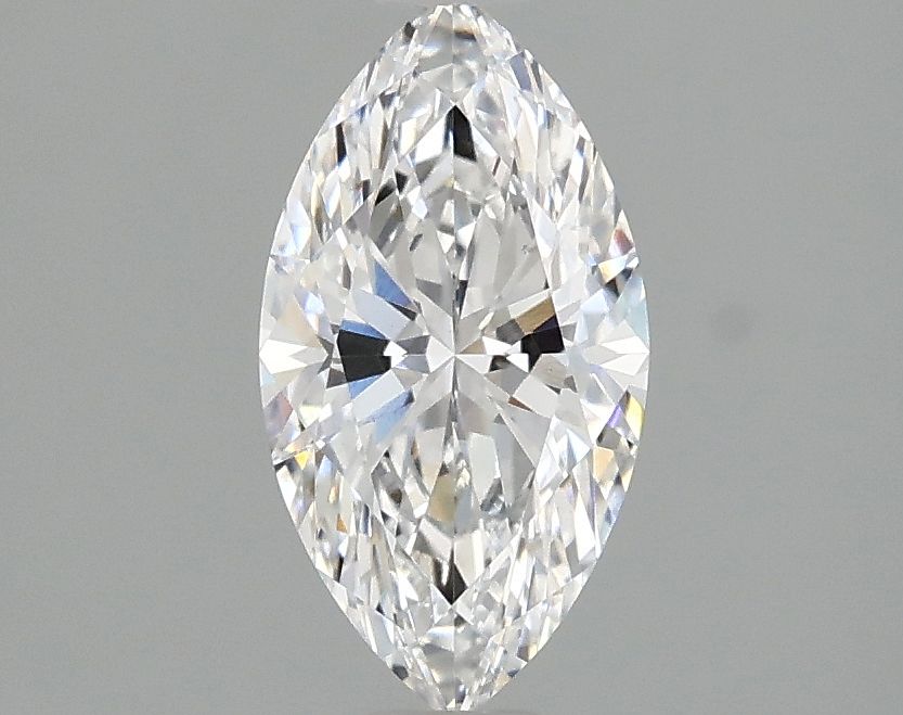 1.06 ct. marquise Lab Grown Diamond front image