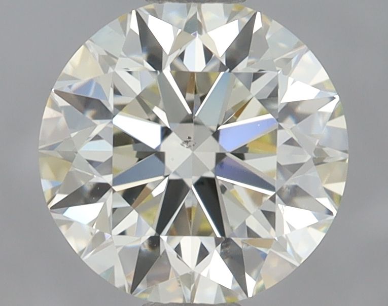 Round Diamond