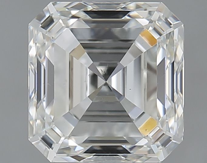 Asscher Diamond