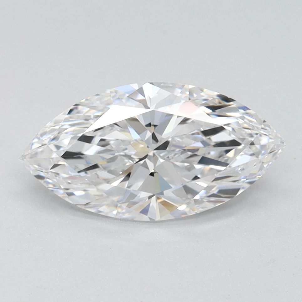 1.01 ct. marquise Lab Grown Diamond front image