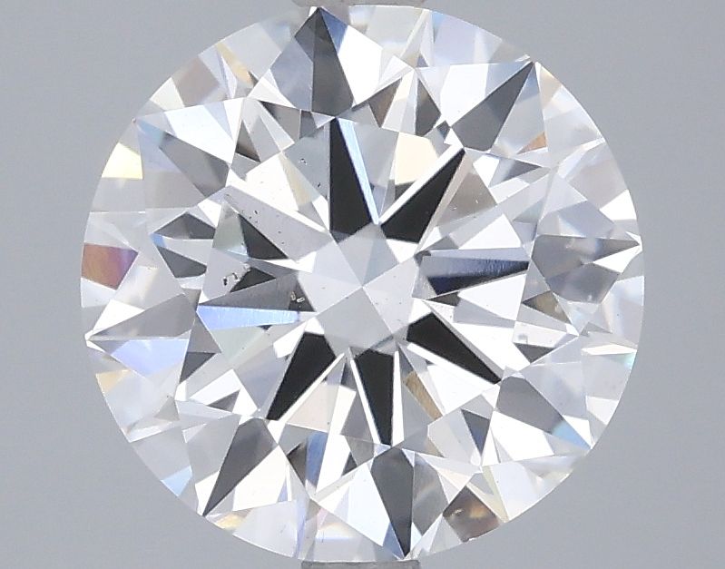 Round Diamond