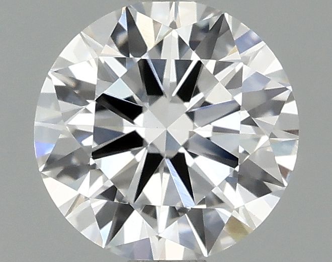 1.00 ct. round Lab Grown Diamond front image