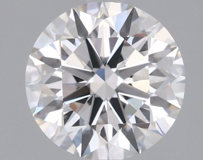 1.50 ct. round Lab Grown Diamond front image