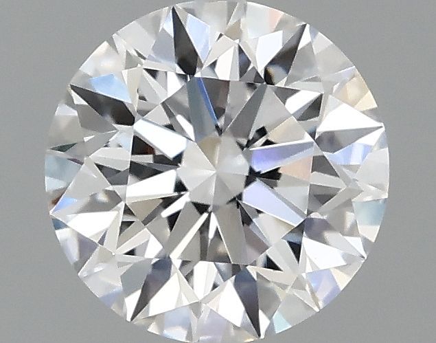 1.51 ct. round Lab Grown Diamond front image