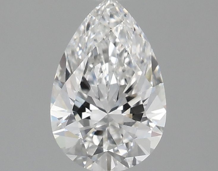 1.06 ct. pear Lab Grown Diamond front image