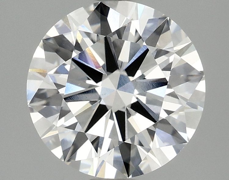 Round Diamond