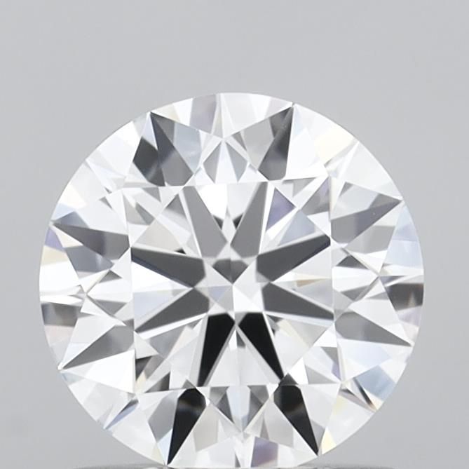 1.01 ct. round Lab Grown Diamond front image