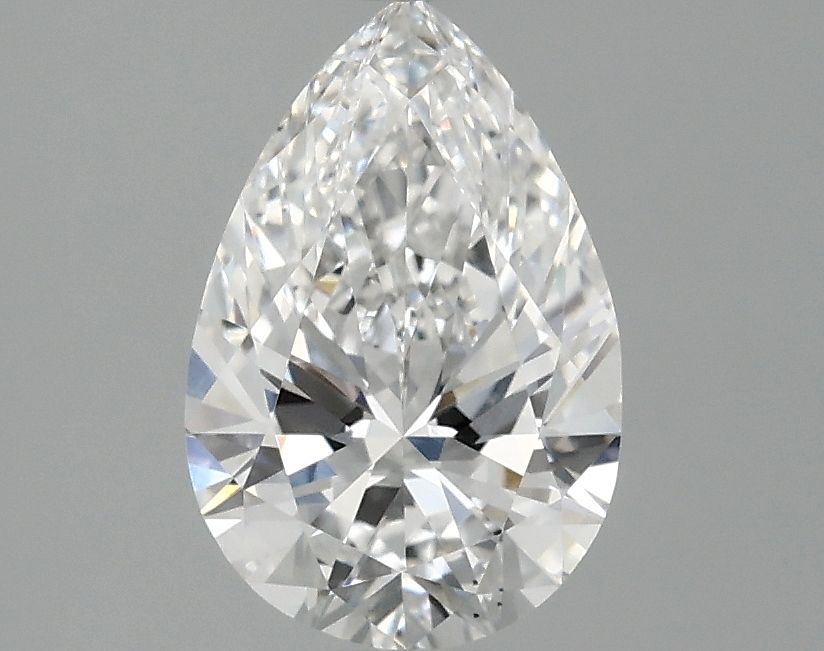 1.49 ct. pear Lab Grown Diamond front image