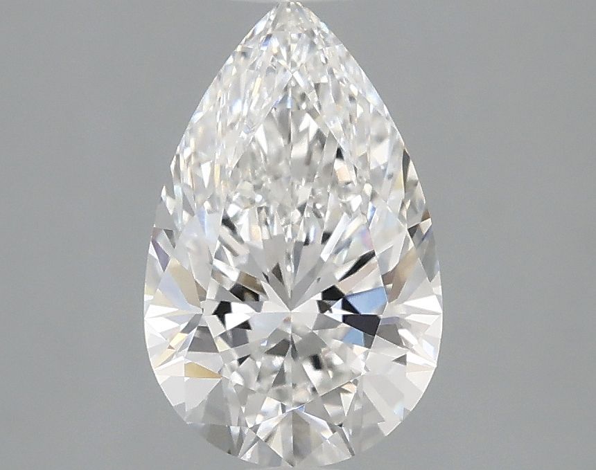 1.57 ct. pear Lab Grown Diamond front image