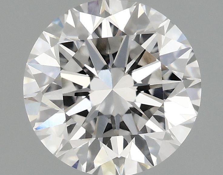 1.16 ct. round Lab Grown Diamond front image