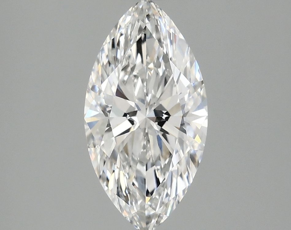 1.52 ct. marquise Lab Grown Diamond front image