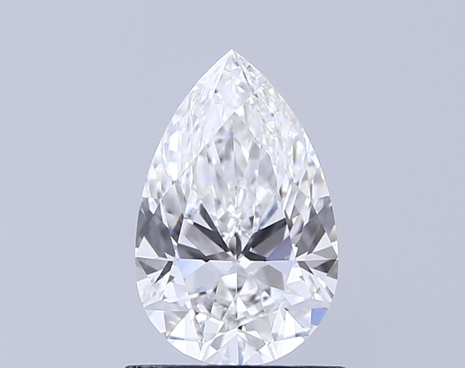 1.05 ct. pear Lab Grown Diamond front image