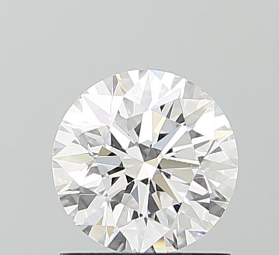 1.06 ct. round Lab Grown Diamond front image